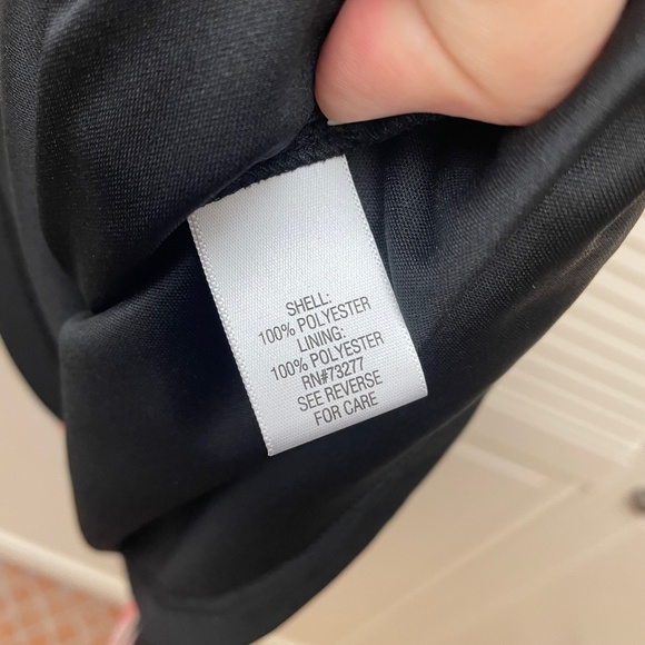 Candie's Olivia Floral Dress Small BRAND NEW - Picture 11 of 11